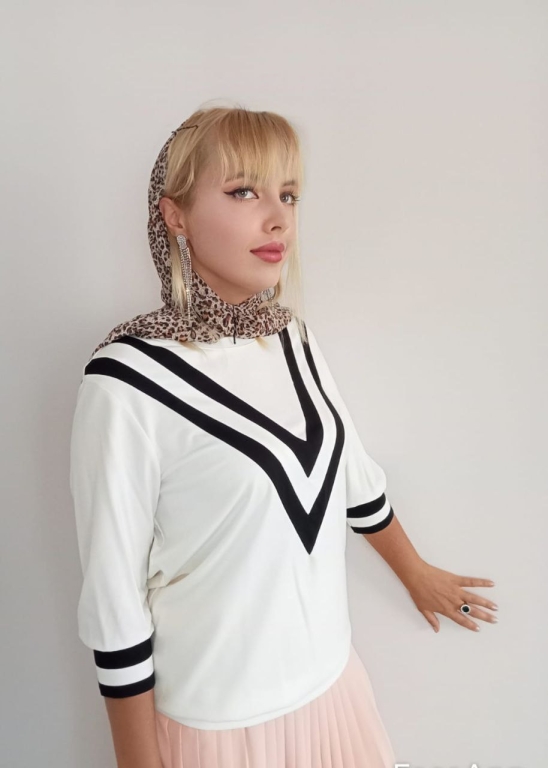 Irina Vilchur