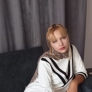 Irina Vilchur