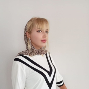 Irina Vilchur